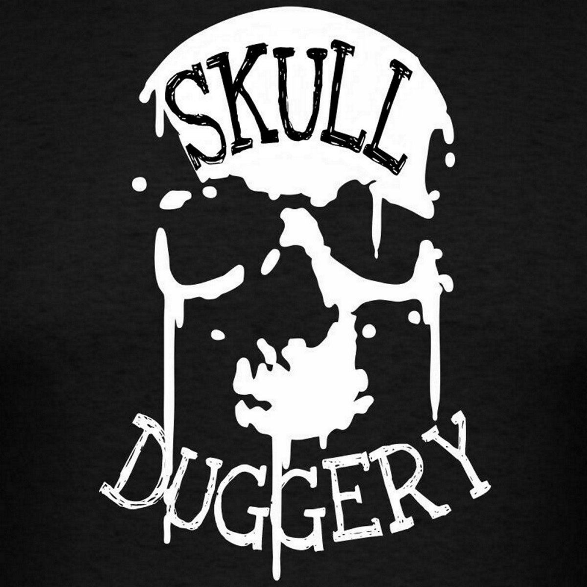 Skullduggery